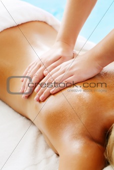 Massage Techniques IV
