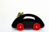 Driver frog