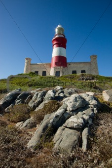 Agulhas Lighthouse