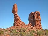 Arches National Park, Utah