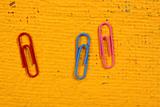 paper clips 
