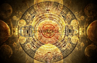 Maya prophecy 