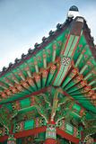 Ancient Asian Architecture / South Korea