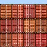 Freight Containers