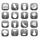 icon food