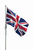 Full Great Britain flag