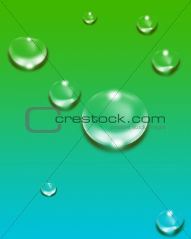 Water  background