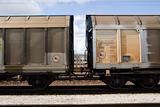 Train Wagons