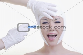 botox face surgery