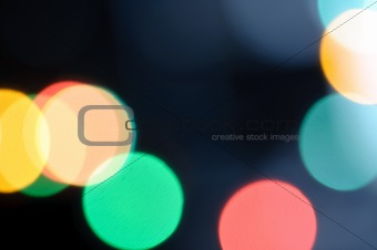  abstract light defocused background