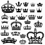 Crown Icons