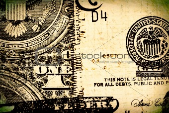  US dollar