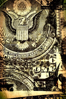  US dollar