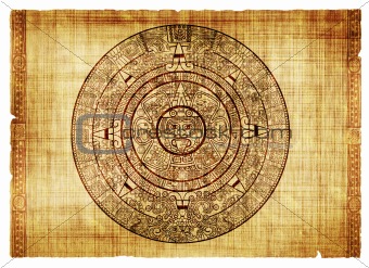 Maya calendar