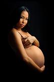 Asian pregnancy
