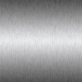 silver square metal background