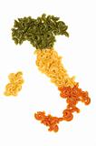 pasta Italy
