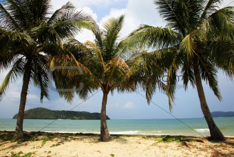 Beach Langkawi