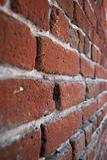Bricks Closeup