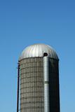 Grain silo
