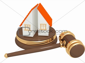Division of property at divorce