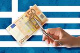 Greek bankruptcy