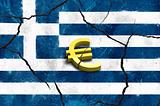 Greek crash