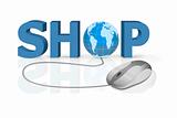 shop buy online internet shopping