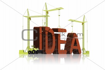 idea building