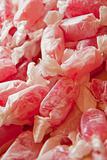 Turkish Delight Sweets