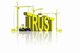 trust building