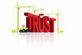 trust building