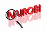 nairobi