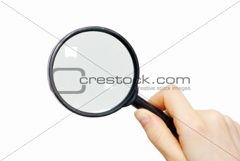  magnifying glass