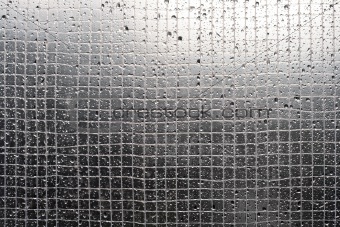 Grey Plastic Texture