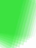 Green Gradient Background with Copy Space.