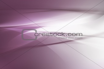 Abstract purple waves or veils background texture