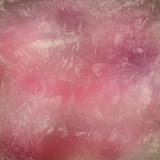 Grunge smokey pink abstract