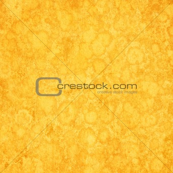 Yellow slodge grunge background