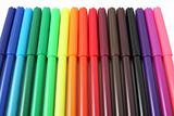 Soft-tip pens