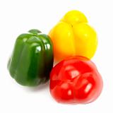 colorful pepper