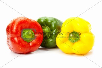  Peppers