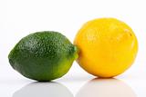 Lemon and Lime