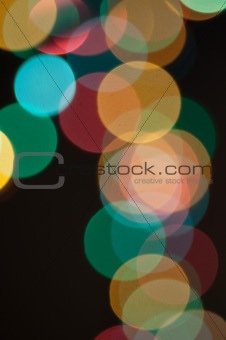  abstract light defocused background
