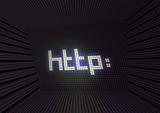 HTTP-Room