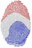 Fingerprint - Dutch
