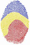 Fingerprint - Romania