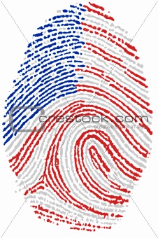 Fingerprint - Usa