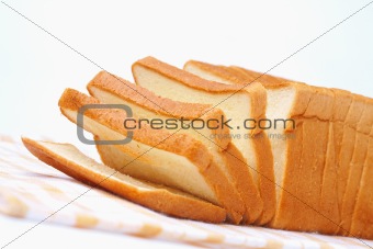 Bread for Toasts