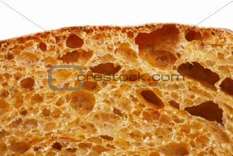 Bread Texture.